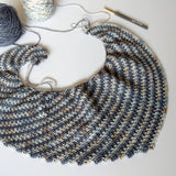 GILBERT BLYTHE // Speckle Variegated Yarn // Anne of Green Gables Collection