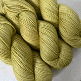MARGARITA // Hand Dyed Yarn // Tonal Yarn