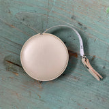 RETRACTABLE TAPE MEASURE