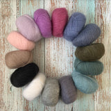 ESSENTIALS SUPER KID MOHAIR // RICO YARNS