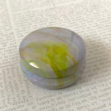ROUND WATERCOLOUR NOTION TINS