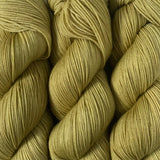 MARGARITA // Hand Dyed Yarn // Tonal Yarn