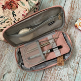 Expandable Notions Case