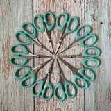 MINI SCISSORS // Notions