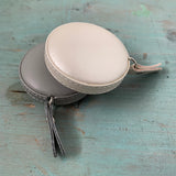 RETRACTABLE TAPE MEASURE