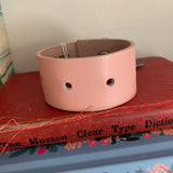 ORIGINAL SHAWL CUFFS // Knox Mountain Knit Co