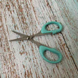 MINI SCISSORS // Notions