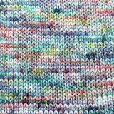 UNSUPERVISED // Hand Dyed Yarn // Speckle Yarn