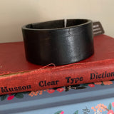 ORIGINAL SHAWL CUFFS // Knox Mountain Knit Co