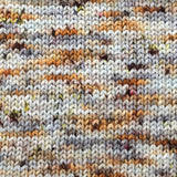 CITY OF BRIDGES // Hand Dyed Yarn // Variegated Yarn