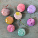 ROUND WATERCOLOUR NOTION TINS