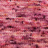 FRUIT STAND // Hand Dyed Yarn // Speckle Variegated Yarn