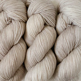 COBBLESTONE // HandDyed Yarn // Tonal Yarn