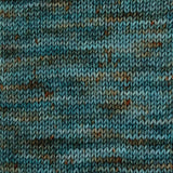 PATINA // Hand Dyed Yarn // Speckle Yarn