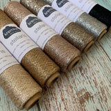 STELLARIS - SPARKLE THREAD // KREMKE SOUL WOOL