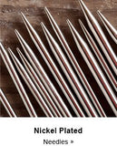 CLEARANCE - Knit Picks Fixed Circular Needles