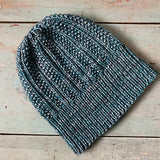 PACIFIC RIM // Hand Dyed Yarn // Tonal Yarn