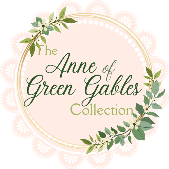 ANNE OF GREEN GABLES COLLECTION