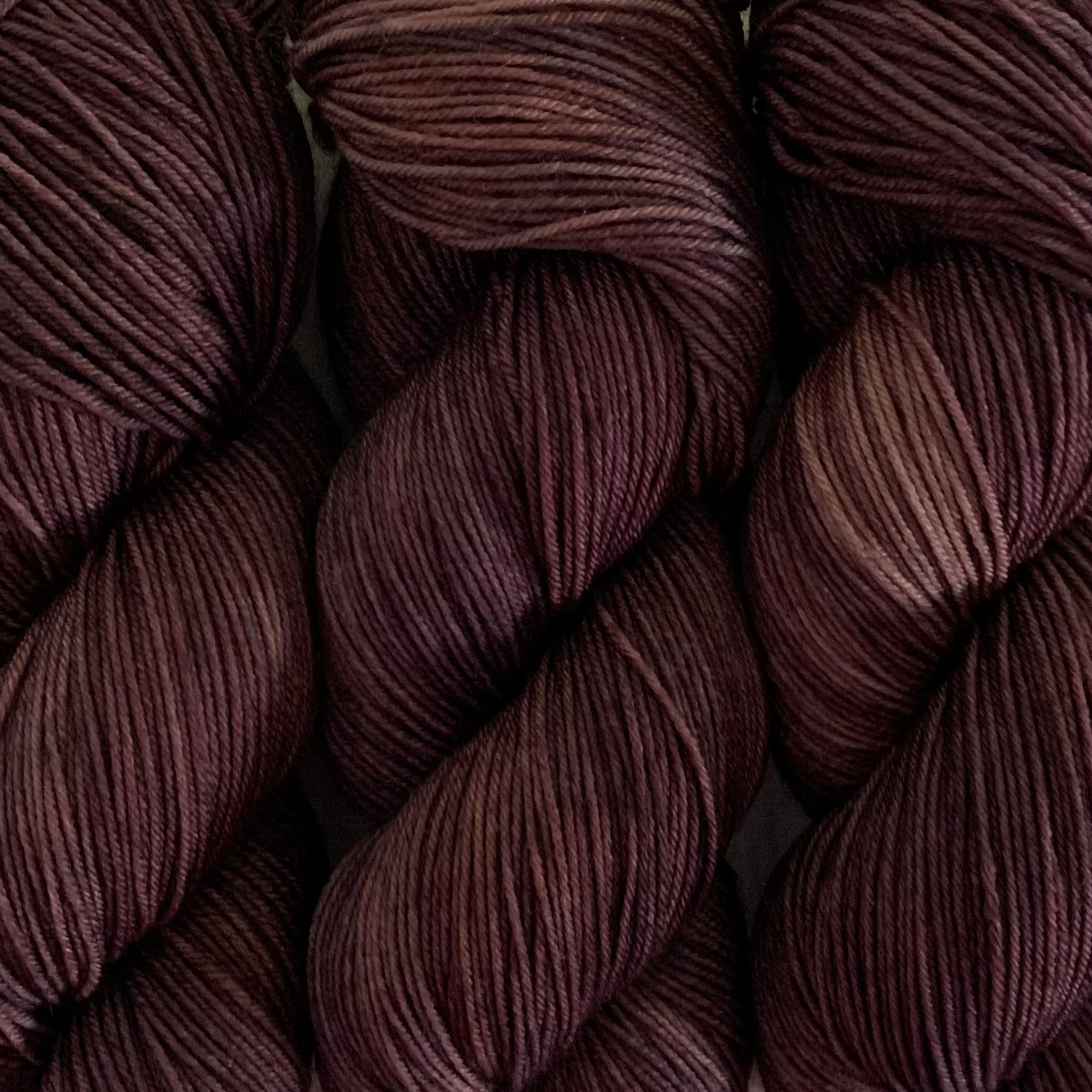 Tonal Wools Hand Dyed Tonal Yarn | Merino Wool | Dyed in Canada – Midknit Cravings ...