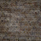 LONDON FOG // Hand Dyed Yarn // Variegated Yarn