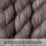 GRANGE BOARD // Fil teint à la main // Fil tonal