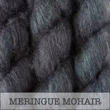 DIFFRACTION // Hand Dyed Yarn // Tonal Yarn