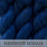 FLASHLIGHT STORIES // Hand Dyed Yarn // Tonal Yarn