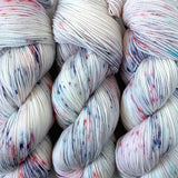 DISCONTINUED - LUSH (4 Ply) FINGERING
