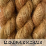 HARVEST // Hand Dyed Yarn // Tonal Yarn