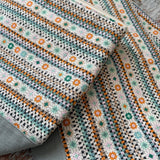 PROJECT BAG by BUNNYHUG STITCHERY