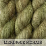 KELP FOREST // Hand Dyed Yarn // Tonal Yarn