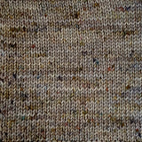 LONDON FOG // Hand Dyed Yarn // Variegated Yarn