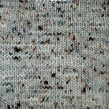 MEMOIR // Hand Dyed Yarn // Speckled Yarn