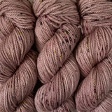 SECRET GARDEN (DISCONTINUED) // Hand Dyed Yarn // Speckle Yarn