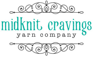 Midknit Cravings Yarn Co
