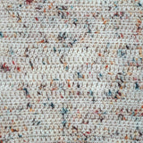 SPICED LATTE // Hand Dyed Yarn // Variegated Yarn