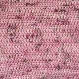 WILD ROSE // Hand Dyed Yarn // Speckle Yarn