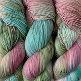 ANNE WITH AN E // Variegated Yarn // Kindred Spirits Collection