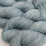 PARASOL // DOWNTON ABBEY // Hand Dyed Yarn // Tonal Yarn