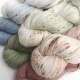 DOWNTON ABBEY - APPETIZER SETS - COLLECTION // Hand Dyed Yarn
