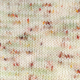 EDITH // DOWNTON ABBEY // Hand Dyed Yarn // Speckle Yarn