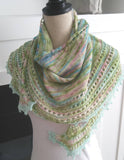 ANNE WITH AN E // Variegated Yarn // Kindred Spirits Collection