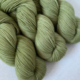 CLOCHE // DOWNTON ABBEY // Hand Dyed Yarn // Tonal Yarn