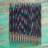 Knit Picks Interchangeable Needle Set - Majestic Wood