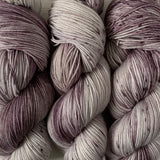 MARILLA CUTHBERT // Speckle Variegated Yarn // Kindred Spirits Collection