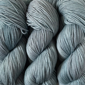 PARASOL // DOWNTON ABBEY // Hand Dyed Yarn // Tonal Yarn