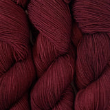 SHIRAZ // Hand Dyed Yarn // Tonal Yarn