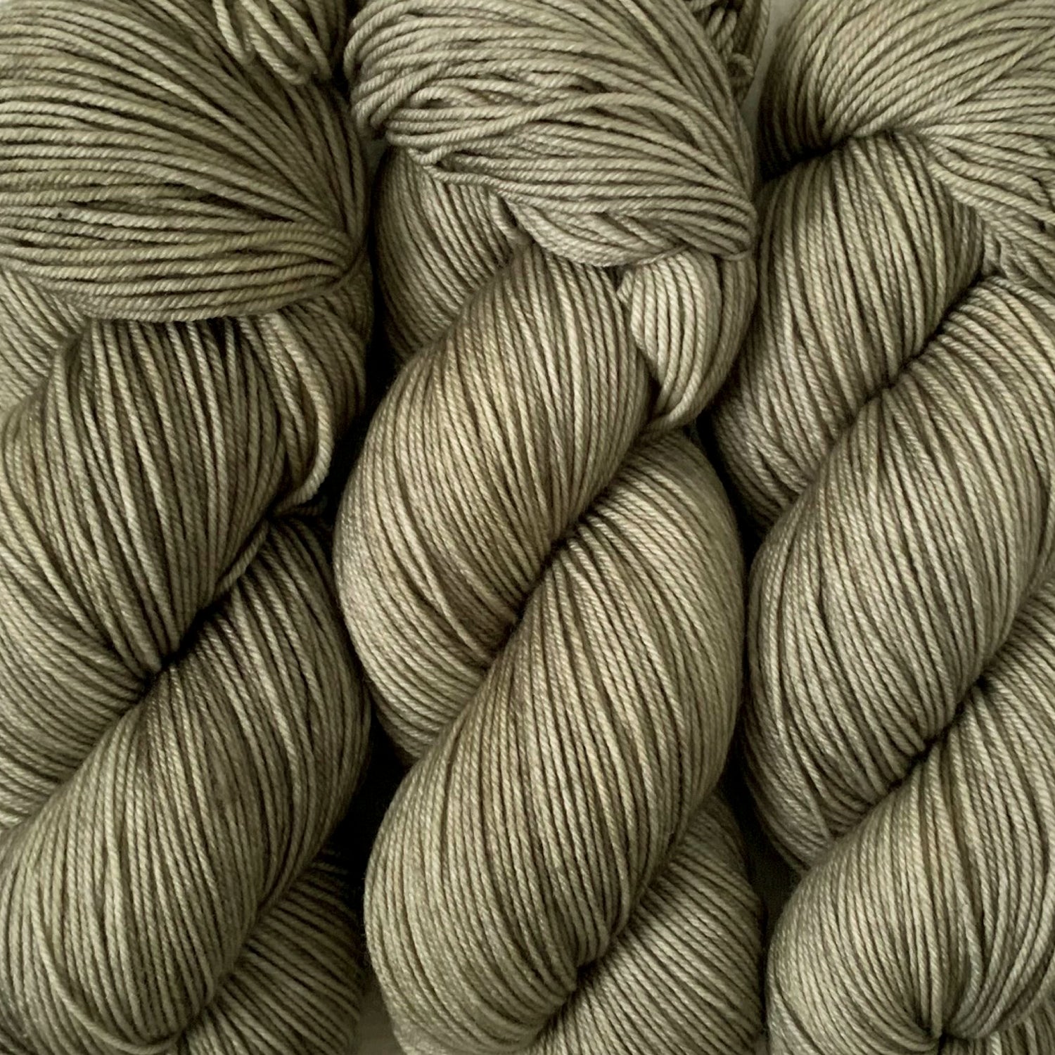 Tonal Wools Hand Dyed Tonal Yarn | Merino Wool | Colourway: Afternoon Tea – Midknit ...