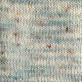 SYBIL // DOWNTON ABBEY // Hand Dyed Yarn // Speckle Yarn