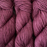 WILDFLOWER // Hand Dyed Yarn // Tonal Yarn